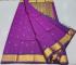 SALEM SILK SAREE WITH BLOUSE